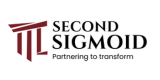 second sigmoid logo